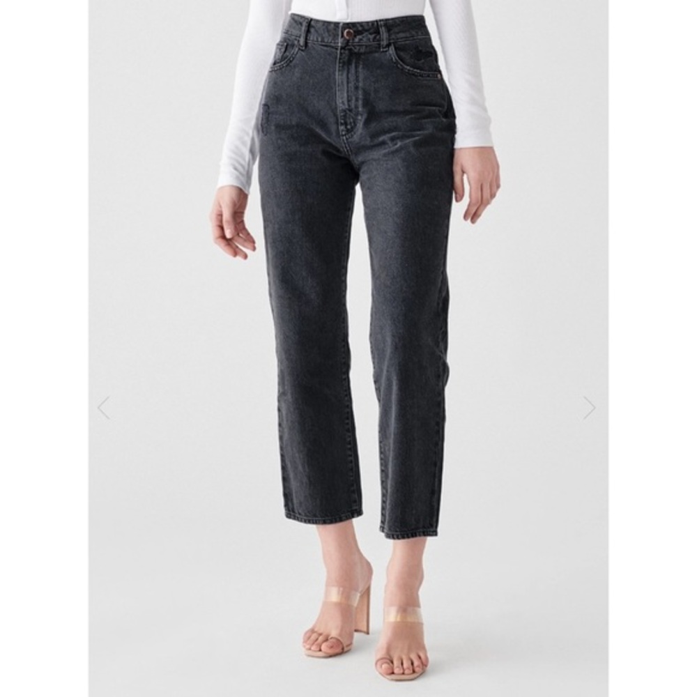 DL1961 X Marianna Hewitt Jerry Vintage Jeans 28